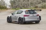 Cupra Leon TCR 2018 года